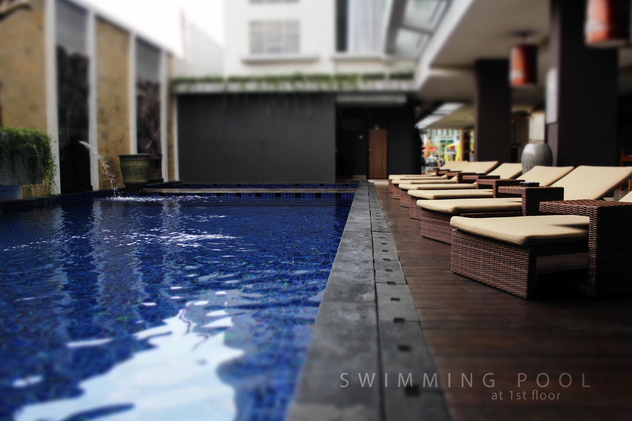 Crystal Lotus Yogyakarta 4*