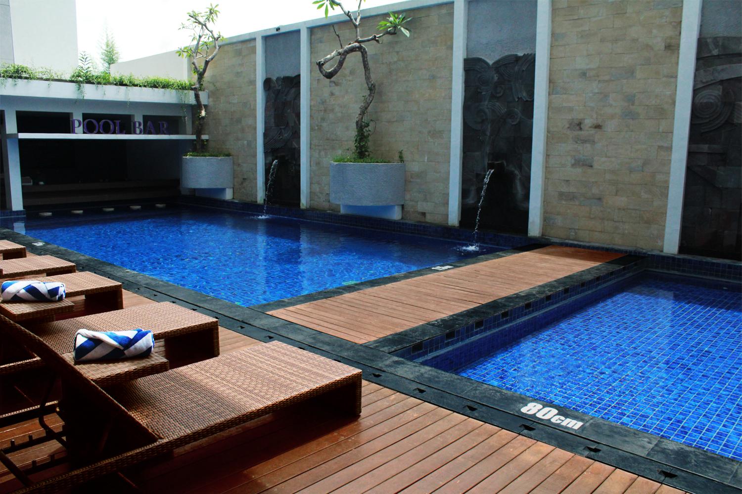 Crystal Lotus Yogyakarta