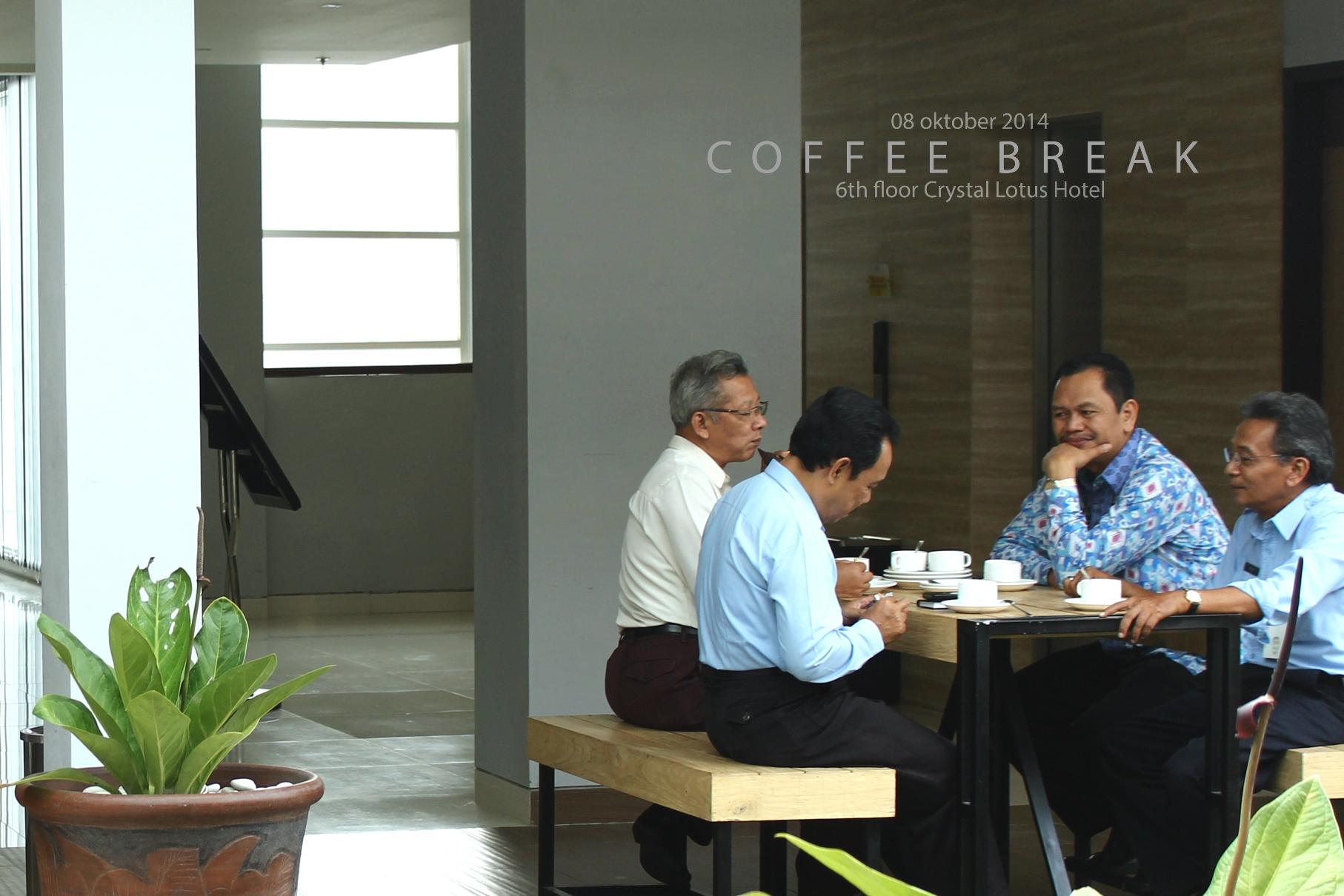 Crystal Lotus Yogyakarta 4*