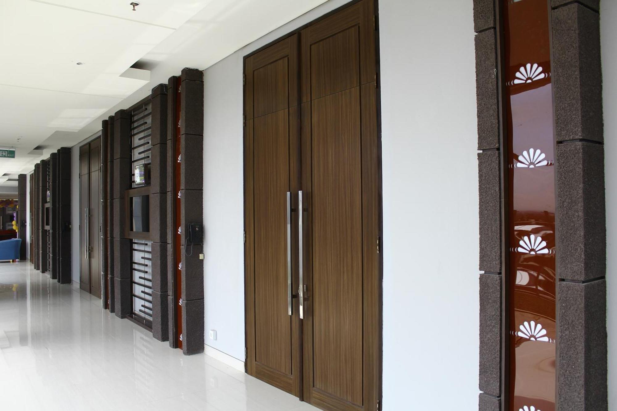 Crystal Lotus Yogyakarta