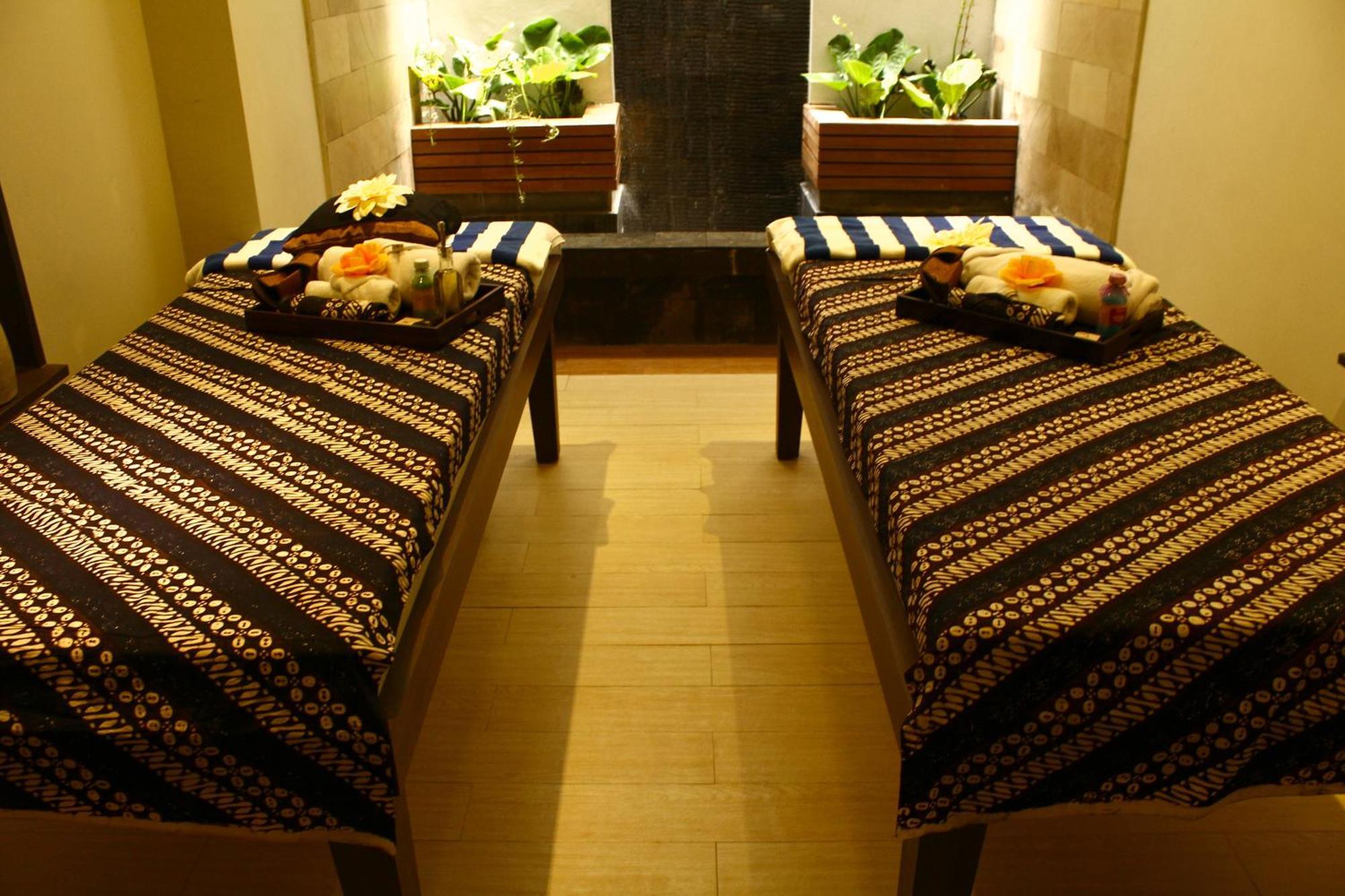 Crystal Lotus Yogyakarta