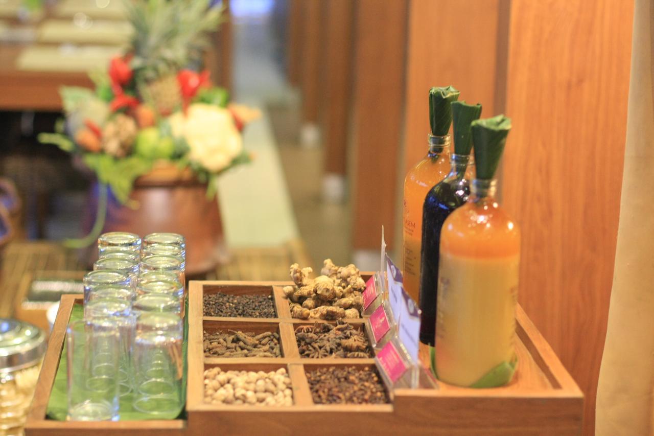 Crystal Lotus Yogyakarta