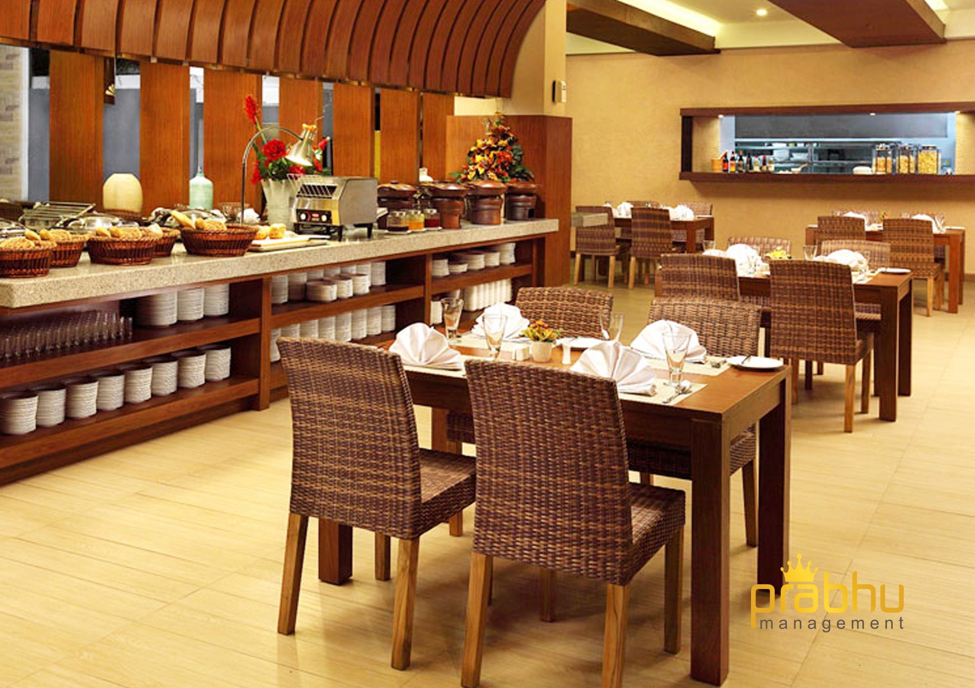 Crystal Lotus Yogyakarta Hotel 4*