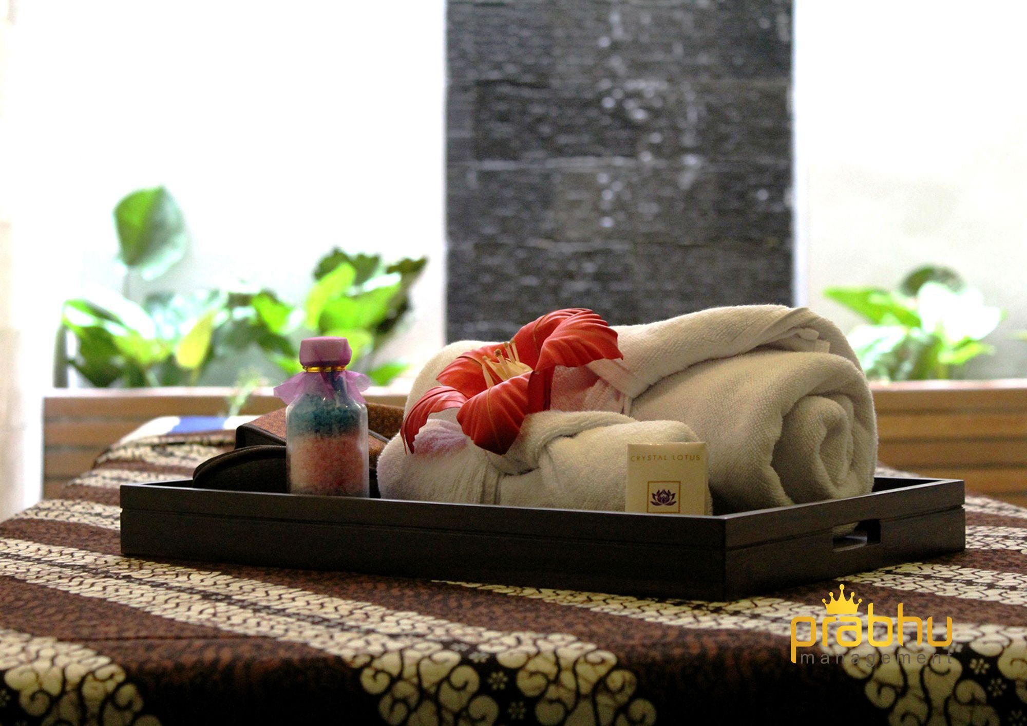 Crystal Lotus Yogyakarta